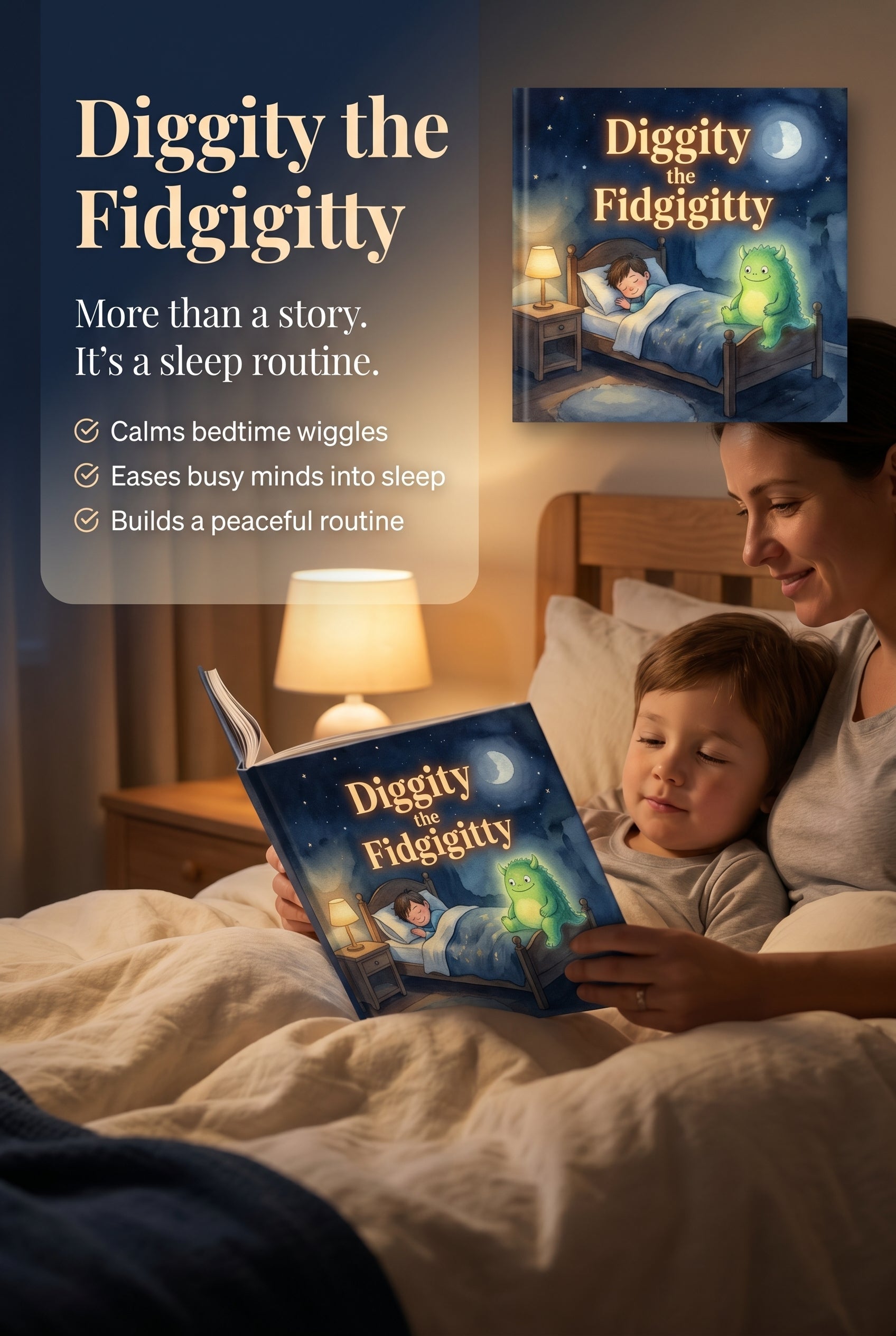 Diggity and Friends