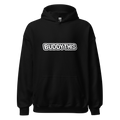 Unisex BUDDY THIS HAND Hoodie