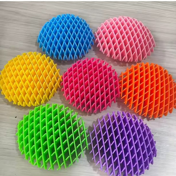 Fidgigitty Flow Disc