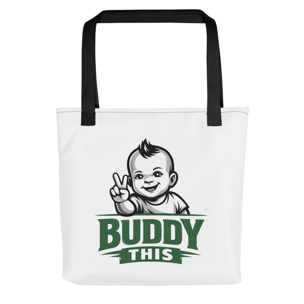 Buddy This Peace Bag