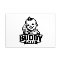 Buddy This Standard Postcard