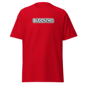 BUDDY THIS LOGO HAND Unisex Classic Tee