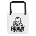 Buddy This Bag Attitude