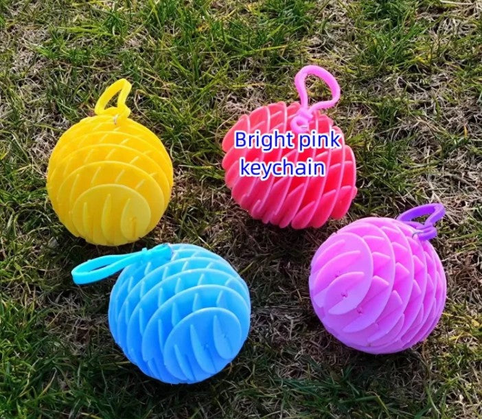 Fidgigitty Flow Disc