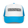 BUDDY THIS Trucker Hat | WORDS