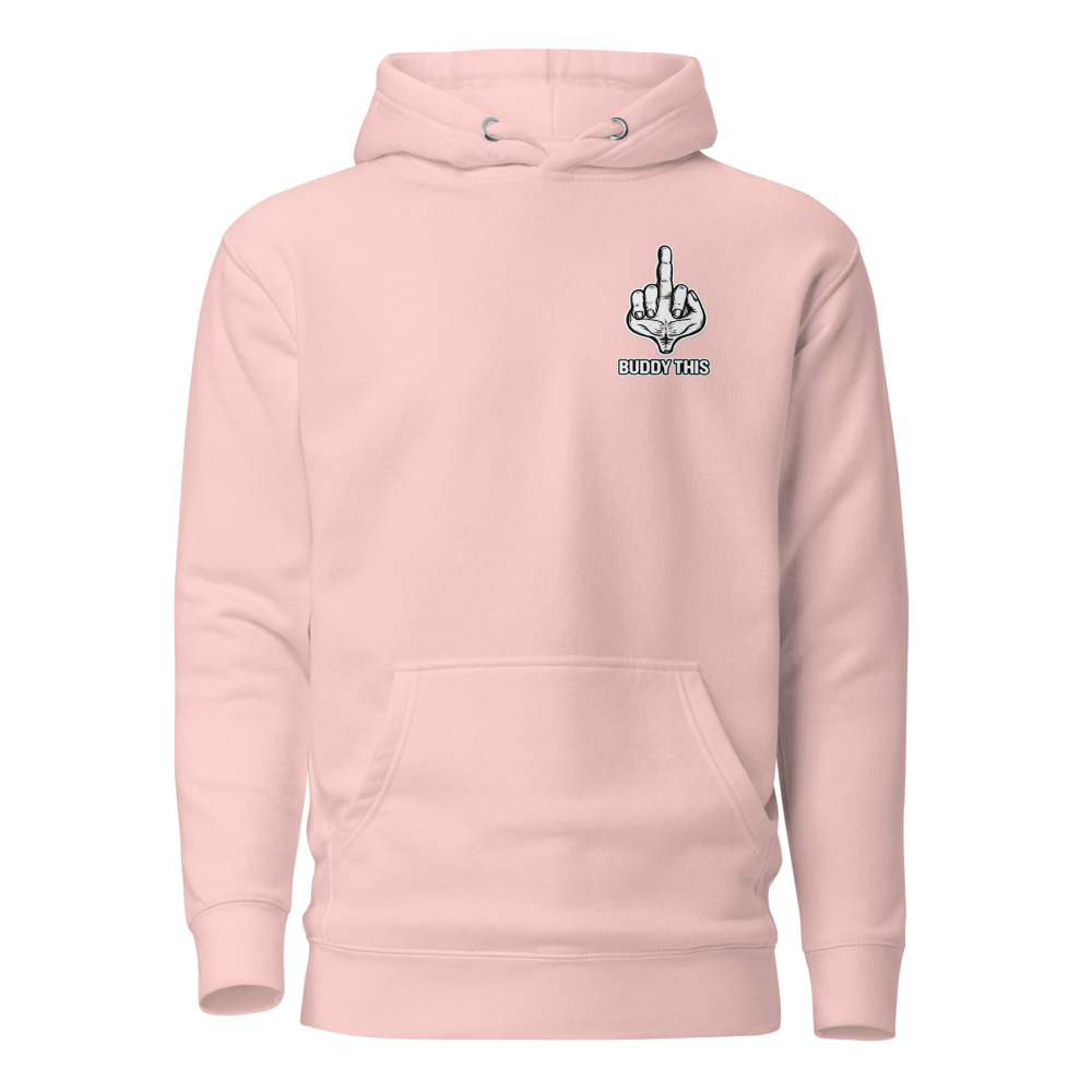 BUDDY THIS HAND HOODIE