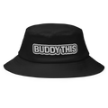 Buddy This Bucket Hat