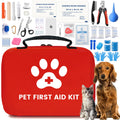 Buddy This first aid kit for pet