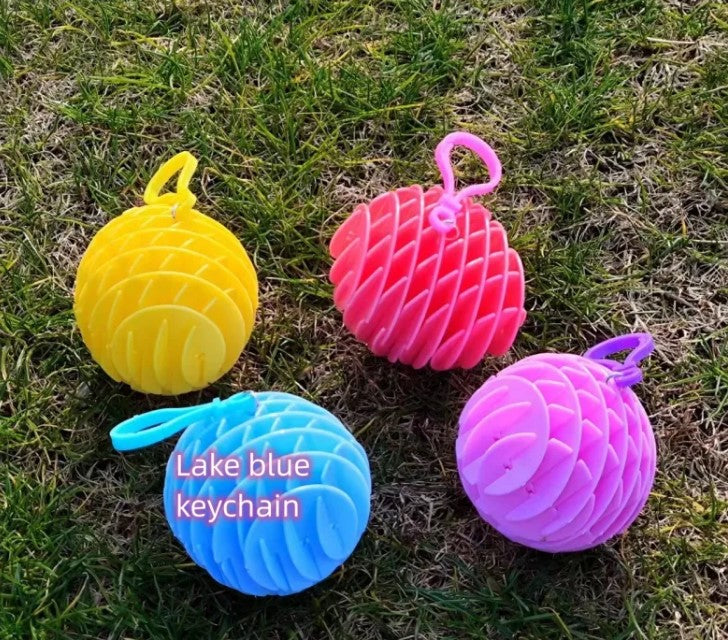 Fidgigitty Flow Disc