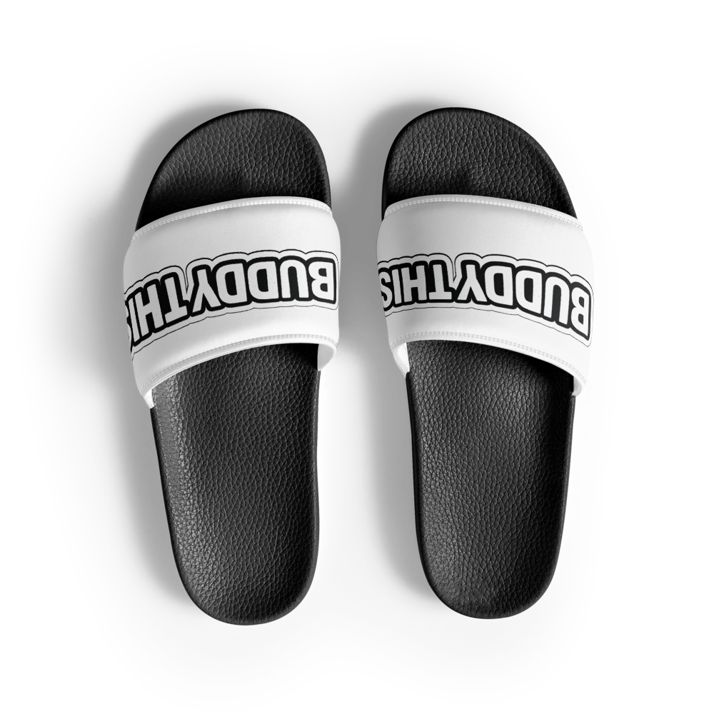 Buddy This Women's Slides
