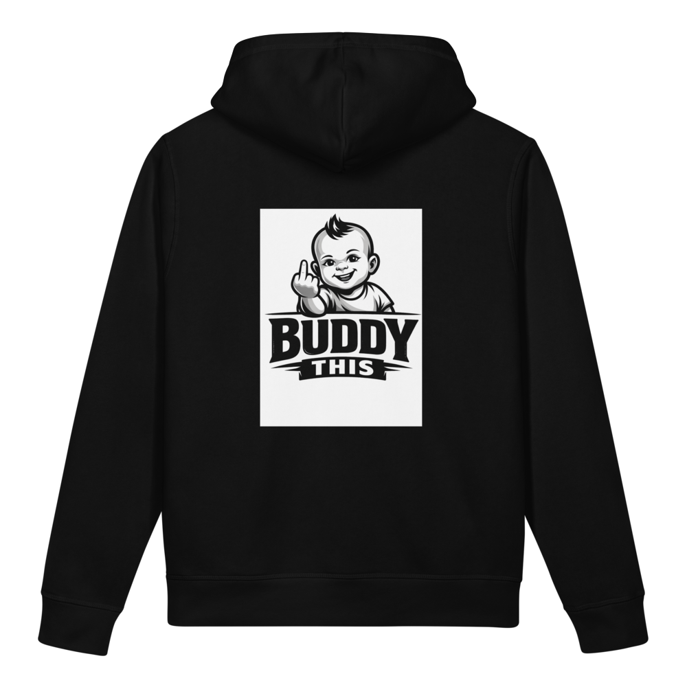 Unisex Buddy This Hoodie