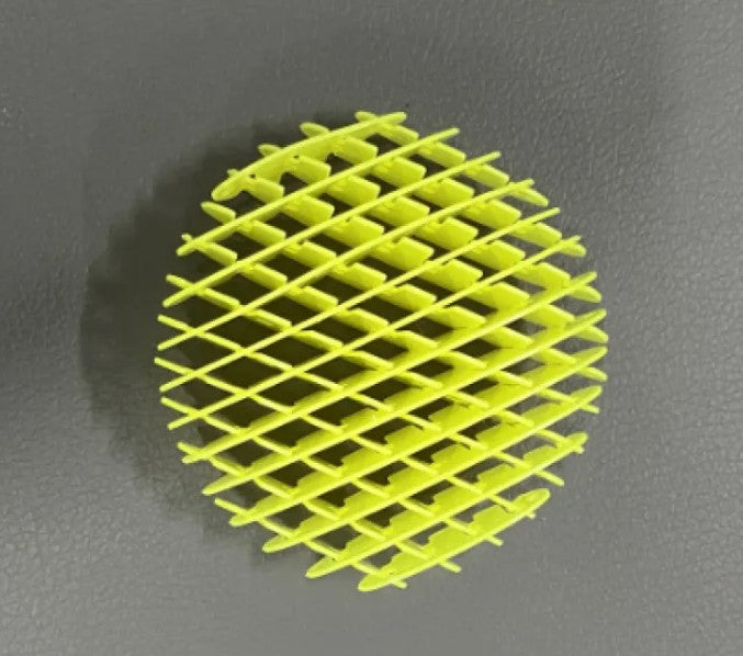 Fidgigitty Flow Disc