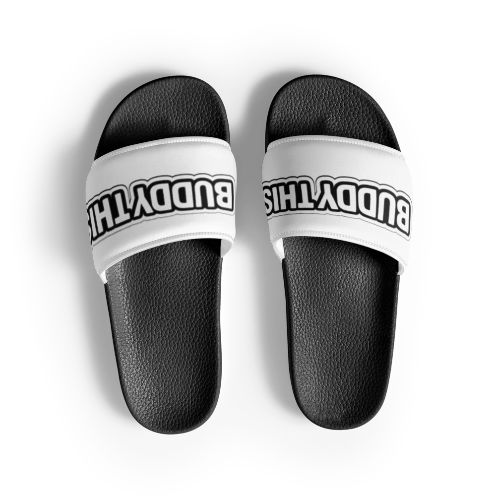 Buddy This Women's Slides